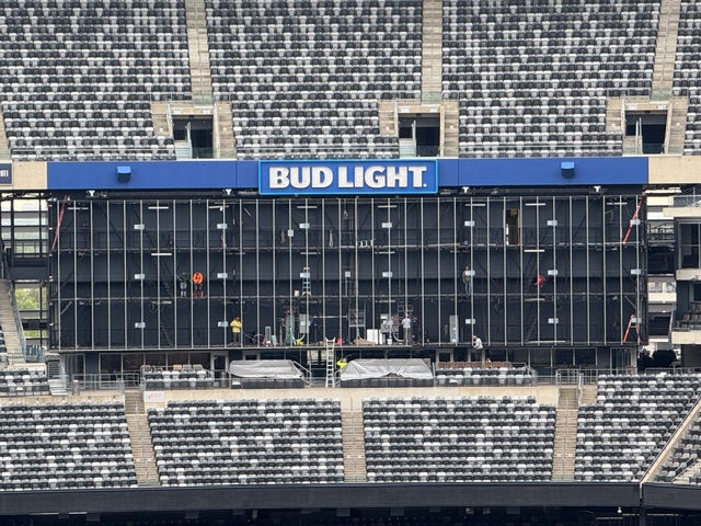 Electronic Message Centers